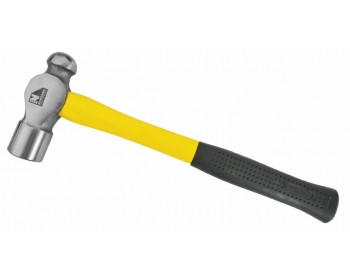 2lb Fibreglass Ball Pein Hammer